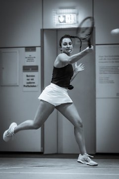 Ausschnitte 2025 - RL Club an der Alster - DTV Hannover : Ergebnis: 2:4